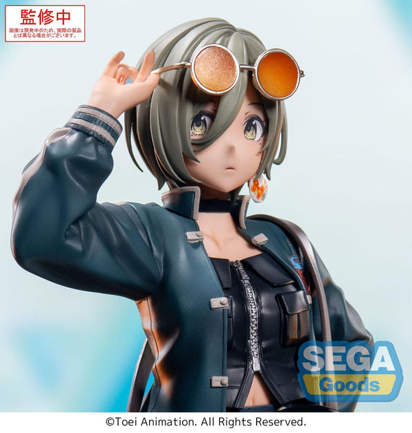 Girls Band Cry - Rupa - XStellar PVC Statue (22 cm)