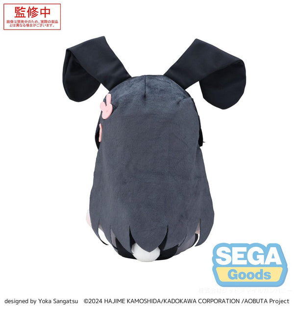 Rascal Does Not Dream - Mai Sakurajima - Fuwa Petit Bamse (22 cm)