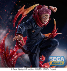 Jujutsu Kaisen - Sukuna - FIGURIZMa PVC Statue (23 cm)