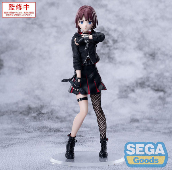 Girls Band Cry - Nina Iseri - XStellar PVC Statue (20 cm)