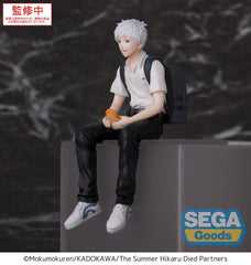 The Summer Hikaru Died - Hikaru - PM Perching PVC Statue (13 cm)