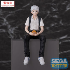 The Summer Hikaru Died - Hikaru - PM Perching PVC Statue (13 cm)