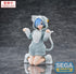Re:Zero Starting Life in Another World - Rem: Mofumofu Pack Ver. - Yumemirize PVC Statue (11 cm)