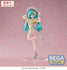 Vocaloid - Hatsune Miku - Luminasta PVC Statue (21 cm)