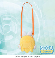 Vocaloid - Kagamine Rin/Len - Fuwa Petit Skuldertaske (30 x 5 x 30 cm)