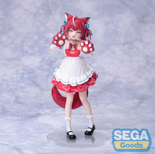 Akami Karubi - Karubi Akami - Luminasta PVC Statue (21 cm)