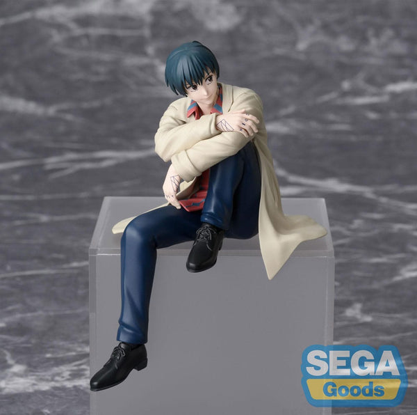 Sakamoto Days - Nagumo -  PM Perching PVC Statue (14 cm)
