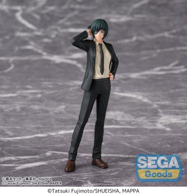 Chainsaw Man - Himeno - Desktop x Decorate PVC Statue (16 cm)