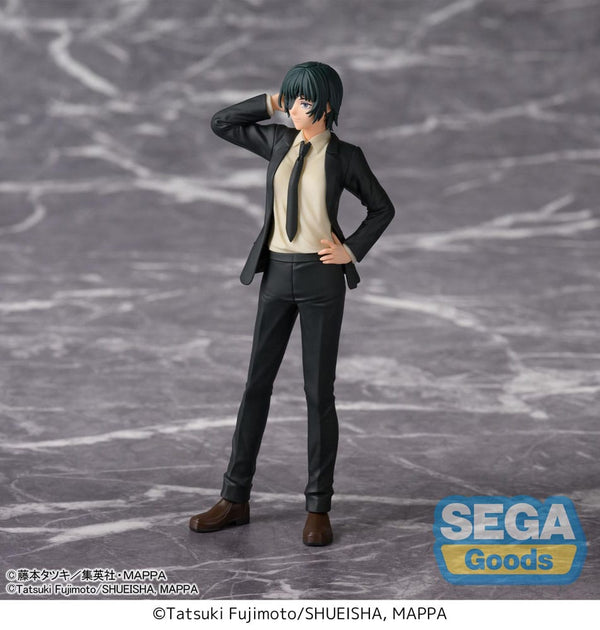 Chainsaw Man - Himeno - Desktop x Decorate PVC Statue (16 cm)
