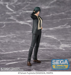 Chainsaw Man - Himeno - Desktop x Decorate PVC Statue (16 cm)