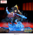 Demon Slayer: Kimetsu no Yaiba - Giyu Tomioka - Xross Link Anime PVC Statue (15 cm)