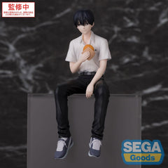 The Summer Hikaru Died - Yoshiki - PM Perching PVC Statue (14 cm)