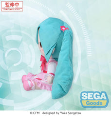 Vocaloid - Hatsune Miku: Conceptual Series Vol. 3 M Ver. - Fuwa Petit Bamse (24 cm)