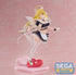 A Certain Scientific Railgun T - Misaki Shokuhou: Fallen Angel Maid Ver. - Luminasta PVC Statue (20 cm)