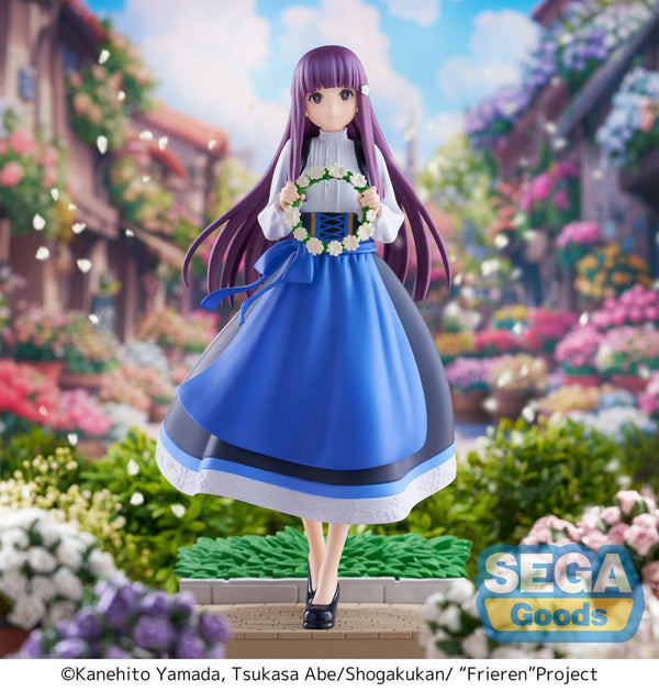 Frieren: Beyond Journey´s End - Fern: At a Certain Festival Ver. - XStellar PVC Statue (21 cm)