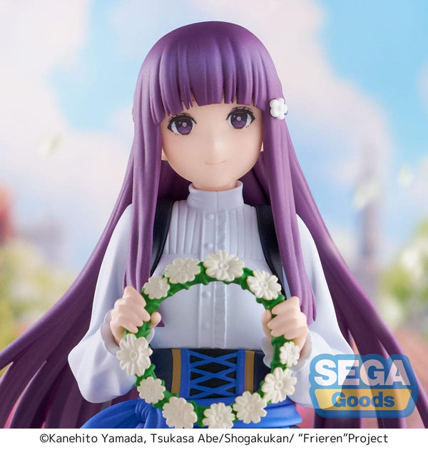 Frieren: Beyond Journey´s End - Fern: At a Certain Festival Ver. - XStellar PVC Statue (21 cm)