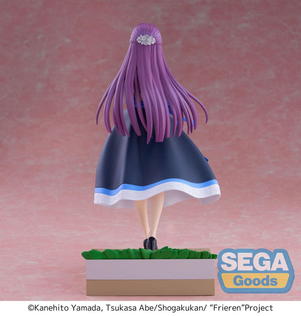 Frieren: Beyond Journey´s End - Fern: At a Certain Festival Ver. - XStellar PVC Statue (21 cm)