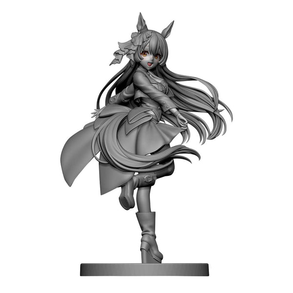 Uma Musume: Pretty Derby - Satono Diamond: Starting Future Ver. - XStellar PVC Statue (20 cm)