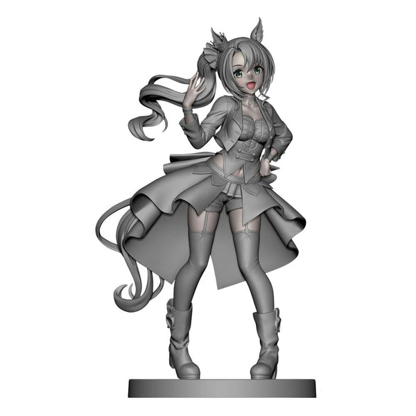 Uma Musume: Pretty Derby - Satono Crown: Starting Future Ver. - XStellar PVC Statue (20 cm)