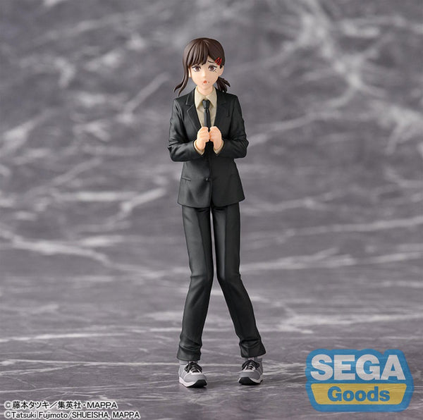 Chainsaw Man - Kobeni - PVC Statue (16 cm)