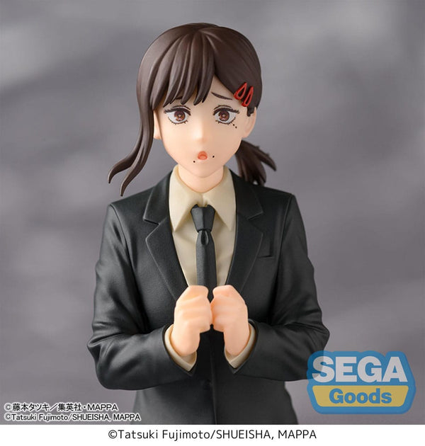 Chainsaw Man - Kobeni - PVC Statue (16 cm)