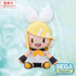 Vocaloid - Kagamine Rin: Fuwa Petit MEJ Ver. - Bamse (32 cm)