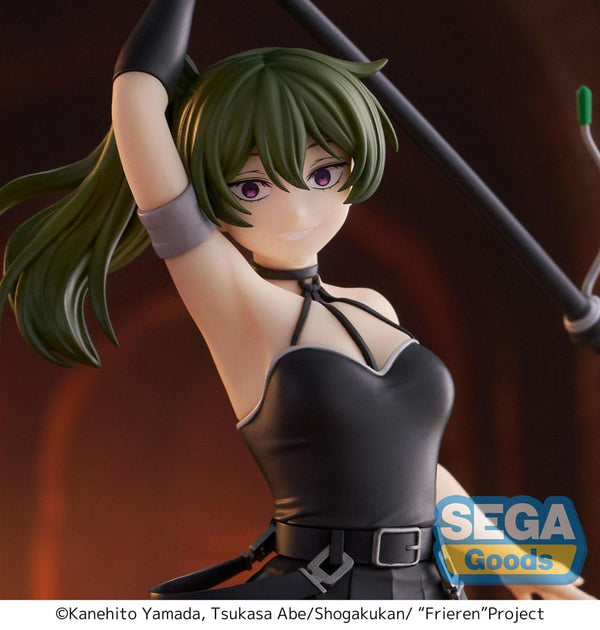 Frieren: Beyond Journey's End - Übel: Spell that Slashes Almost Anything Ver. - Luminasta PVC Statue (27 cm)