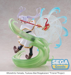 Frieren: Beyond Journey´s End - Frieren: The Heights of Magic Ver. - FIGURIZMa PVC Statue (25 cm)