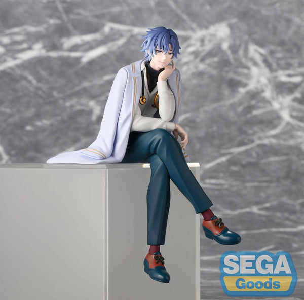Promise of Wizard - Figaro - PM Perching PVC Statue (15 cm)