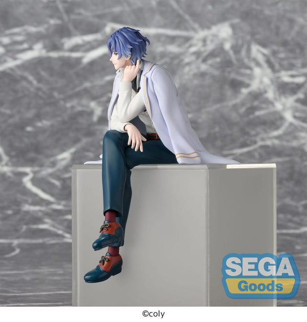 Promise of Wizard - Figaro - PM Perching PVC Statue (15 cm)