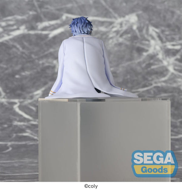 Promise of Wizard - Figaro - PM Perching PVC Statue (15 cm)