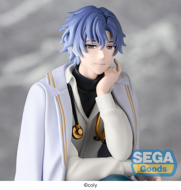 Promise of Wizard - Figaro - PM Perching PVC Statue (15 cm)
