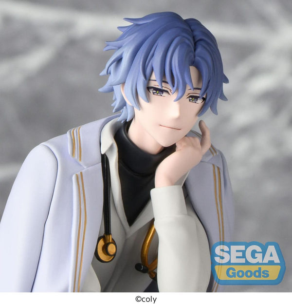 Promise of Wizard - Figaro - PM Perching PVC Statue (15 cm)