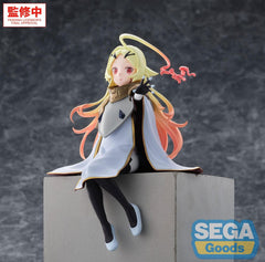 Sentenced to Be a Hero - Teoritta - PM Perching PVC Statue (14 cm)