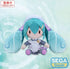 Vocaloid - Hatsune Miku: Classical Maid M Ver. - Fuwa Petit Bamse (24 cm)