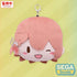 Hatsune Miku: Coloful Stage! - Minori Hanasato - Bamse Nøglering (15 cm)
