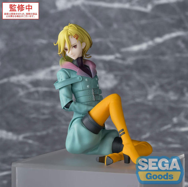 Gnosia - Setsu - PM Perching PVC Statue (9 cm)