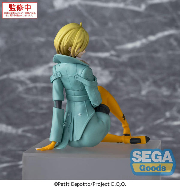 Gnosia - Setsu - PM Perching PVC Statue (9 cm)