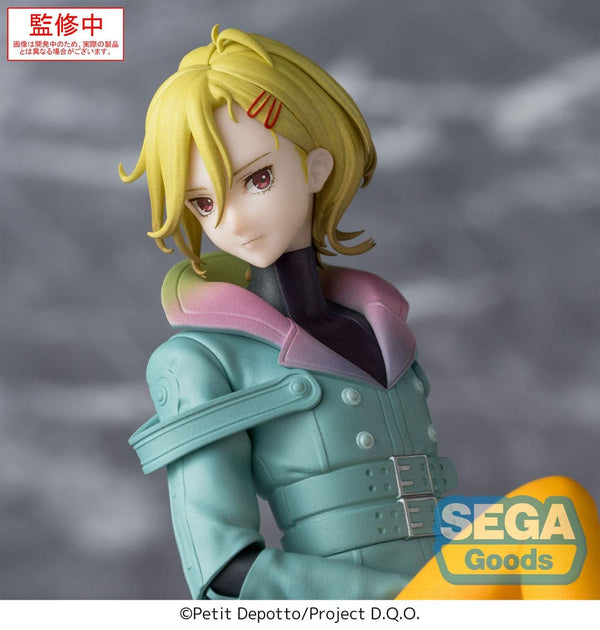 Gnosia - Setsu - PM Perching PVC Statue (9 cm)