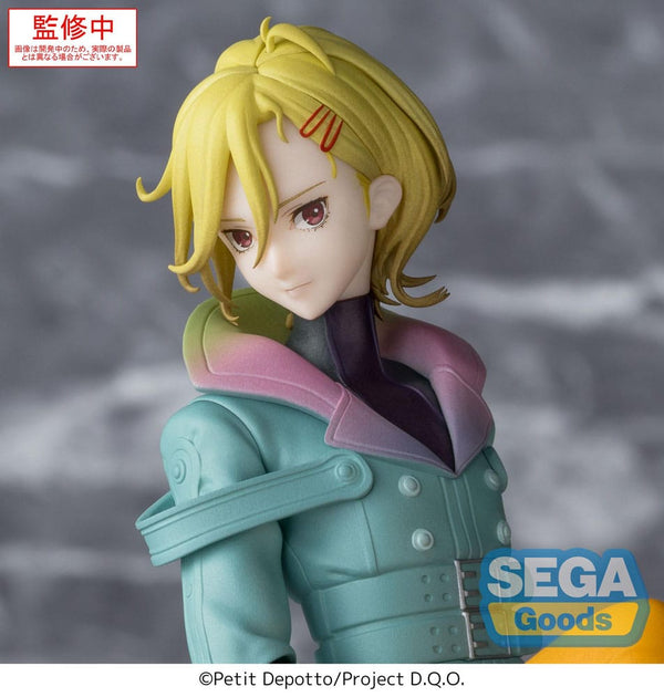 Gnosia - Setsu - PM Perching PVC Statue (9 cm)