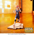 Haikyu!! - Shoyo Hinata - Høj Premium PVC Statue (15 cm)