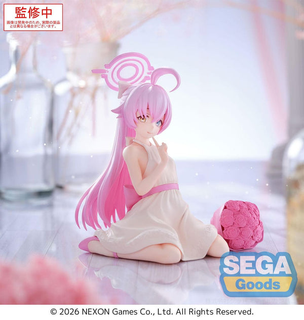 Blue Archive - Hoshino - PVC Statue (12 cm)