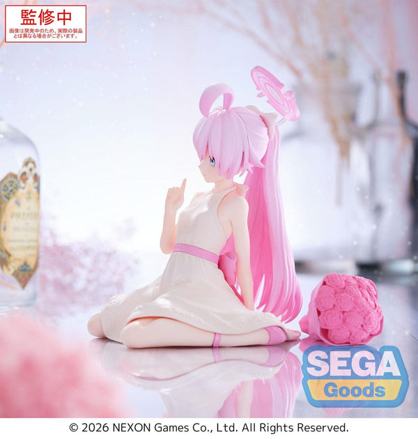 Blue Archive - Hoshino - PVC Statue (12 cm)