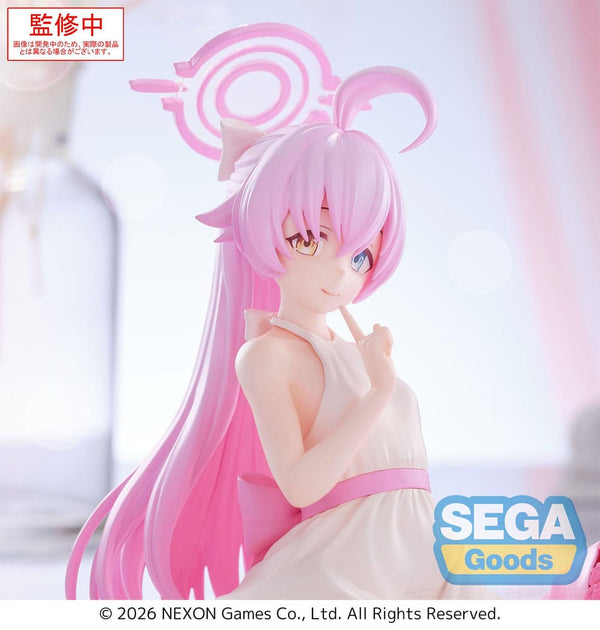 Blue Archive - Hoshino - PVC Statue (12 cm)