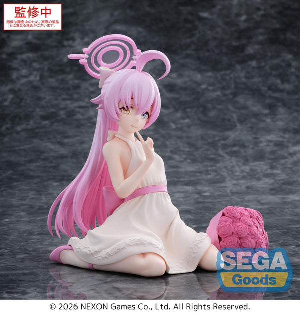 Blue Archive - Hoshino - PVC Statue (12 cm)