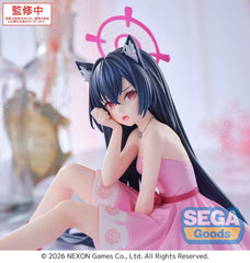 Blue Archive - Serika - PVC Statue (12 cm)