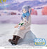 Frieren: Beyond Journey´s End - Frieren: Snow Fun Ver. - XStellar PVC Statue (14 cm)