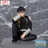 Kaiju No. 8 - Gen Narumi - PM Perching PVC Statue (15 cm)