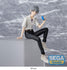 Evangelion - Kaworu Nagisa: New Theatrical Edition Ver. - PM Perching PVC Statue (14 cm)