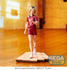 Haikyu!! - Kenma Kozume - High Premium PVC Statue (16 cm)